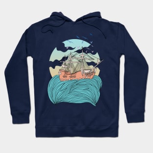 Mother Nature Hoodie